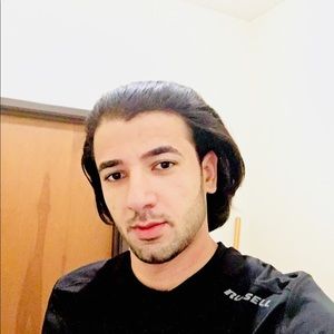 Meet your Posher, Tamer